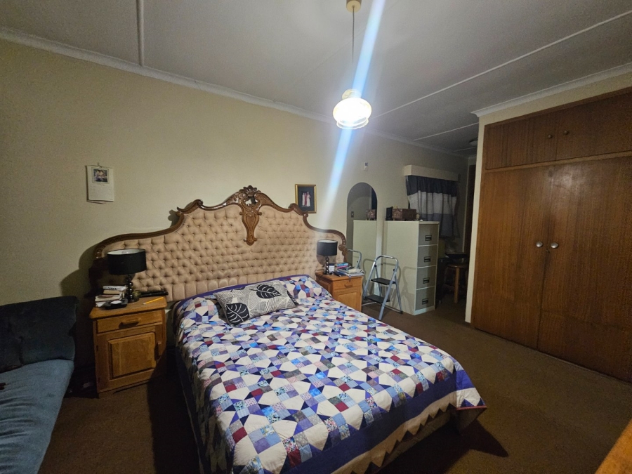 3 Bedroom Property for Sale in Vaalpark Free State
